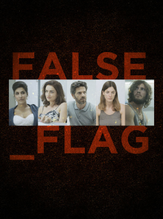 voir serie False Flag en streaming