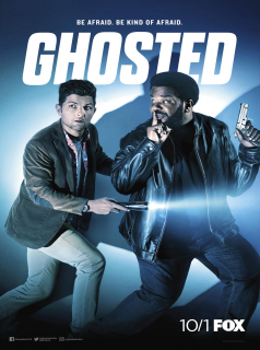 voir serie Ghosted saison 1