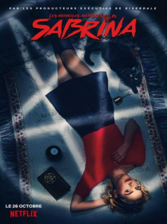 voir Les Nouvelles aventures de Sabrina Saison 1 en streaming 