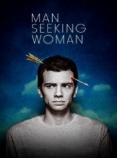 voir serie Man Seeking Woman saison 1