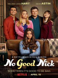 voir serie No Good Nick en streaming