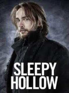 voir Sleepy Hollow saison 1 épisode 1