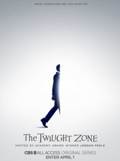 voir serie The Twilight Zone (2019) en streaming