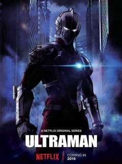 voir Ultraman (2019) Saison 1 en streaming 