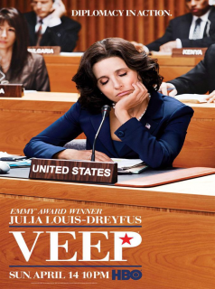 voir serie Veep saison 2