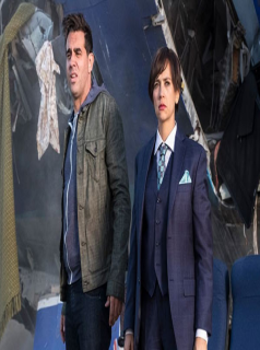 voir serie Angie Tribeca saison 4