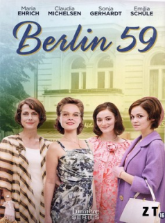 voir Berlin 59 saison 1 épisode 1