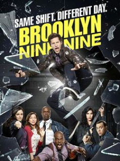 voir serie Brooklyn Nine-Nine saison 2