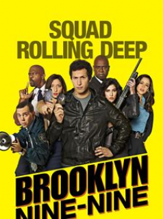 voir Brooklyn Nine-Nine saison 4 épisode 12