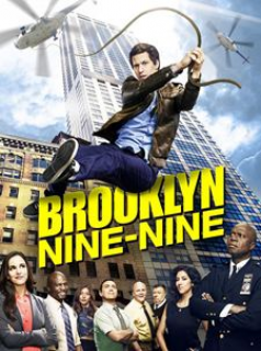 voir serie Brooklyn Nine-Nine saison 6