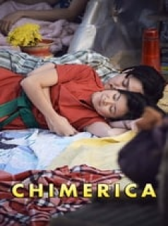 voir Chimerica saison 1 épisode 3