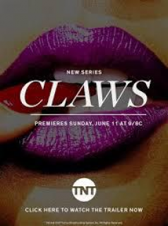 voir Claws saison 1 épisode 5