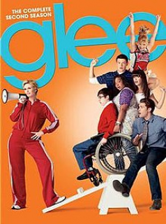 voir serie Glee saison 2