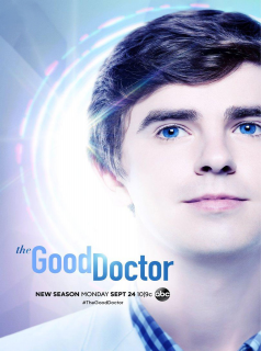 voir serie Good Doctor saison 2