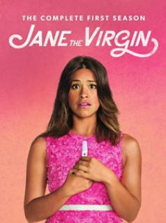 voir Jane The Virgin saison 1 épisode 11