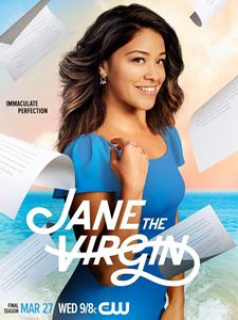 voir Jane The Virgin saison 5 épisode 18