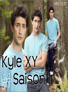 voir Kyle XY Saison 1 en streaming 