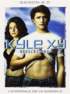 voir Kyle XY Saison 2 en streaming 