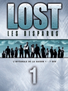 voir Lost, les disparus saison 1 épisode 4