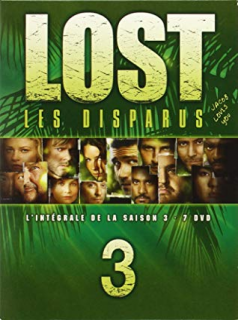 voir serie Lost, les disparus saison 3
