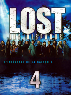 voir serie Lost, les disparus saison 4