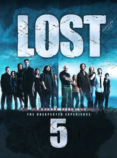 voir serie Lost, les disparus saison 5