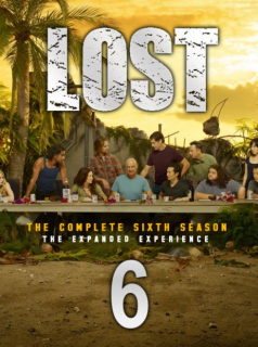 voir serie Lost, les disparus saison 6