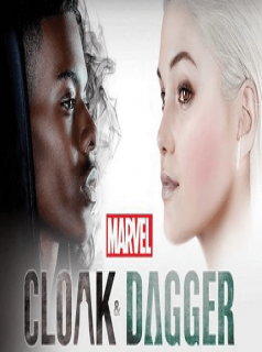 voir serie Marvel's Cloak & Dagger saison 1