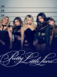 voir serie Pretty Little Liars: The Perfectionists en streaming