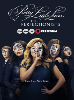 voir Pretty Little Liars: The Perfectionists saison 1 épisode 8