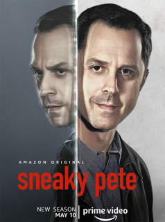 voir Sneaky Pete saison 2 épisode 1