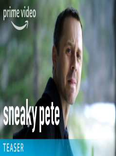 voir Sneaky Pete saison 3 épisode 6