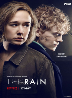 voir serie The Rain saison 2