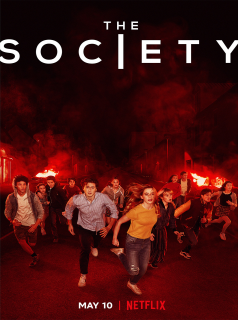 voir serie The Society en streaming