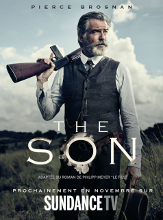 voir serie The Son en streaming