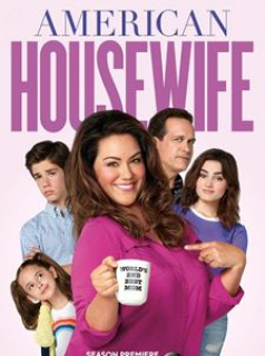 voir serie American Housewife (2016) saison 2