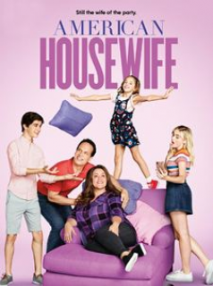 voir American Housewife (2016) saison 3 épisode 17