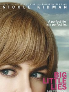 voir Big Little Lies Saison 1 en streaming 