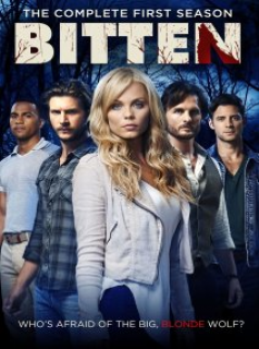 voir serie Bitten saison 1