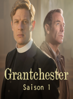 voir serie Grantchester saison 1
