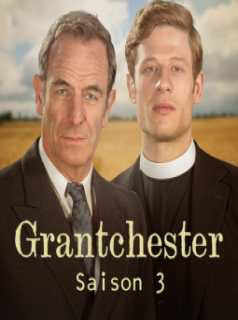 voir serie Grantchester saison 3