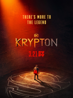 voir serie Krypton saison 1