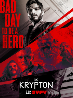 voir Krypton saison 2 épisode 9