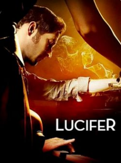 voir serie Lucifer saison 1