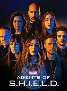 voir Marvel : Les Agents du S.H.I.E.L.D. saison 6 épisode 13