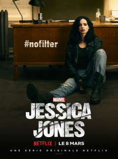 voir serie Marvel's Jessica Jones en streaming