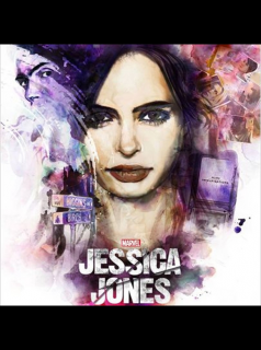 voir serie Marvel's Jessica Jones saison 2