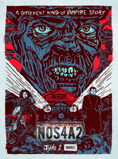 voir NOS4A2 Saison 2 en streaming 