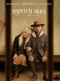 voir serie Perpetual Grace, LTD saison 1