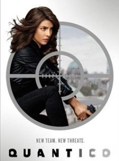 voir Quantico saison 1 épisode 19